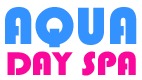 Aqua Day Spa Logo